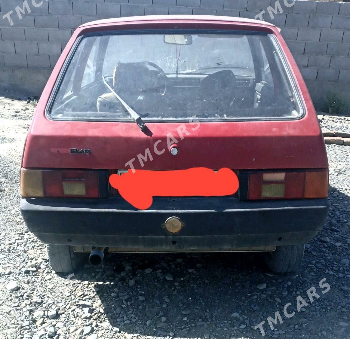 Lada 2109 1990 - 8 000 TMT - Bäherden - img 4