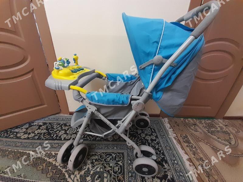 çaga kolyaska 600 - Мир 2 - img 2