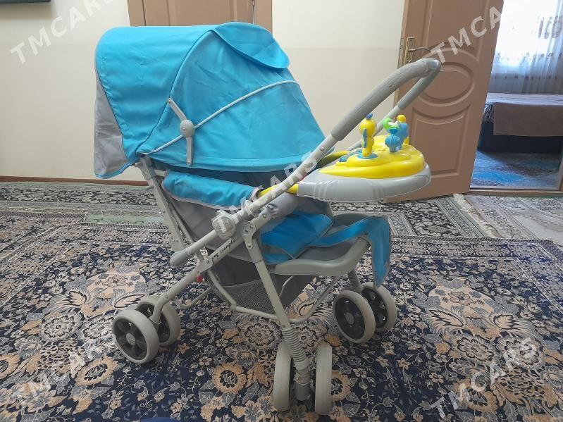 çaga kolyaska 600 - Мир 2 - img 3
