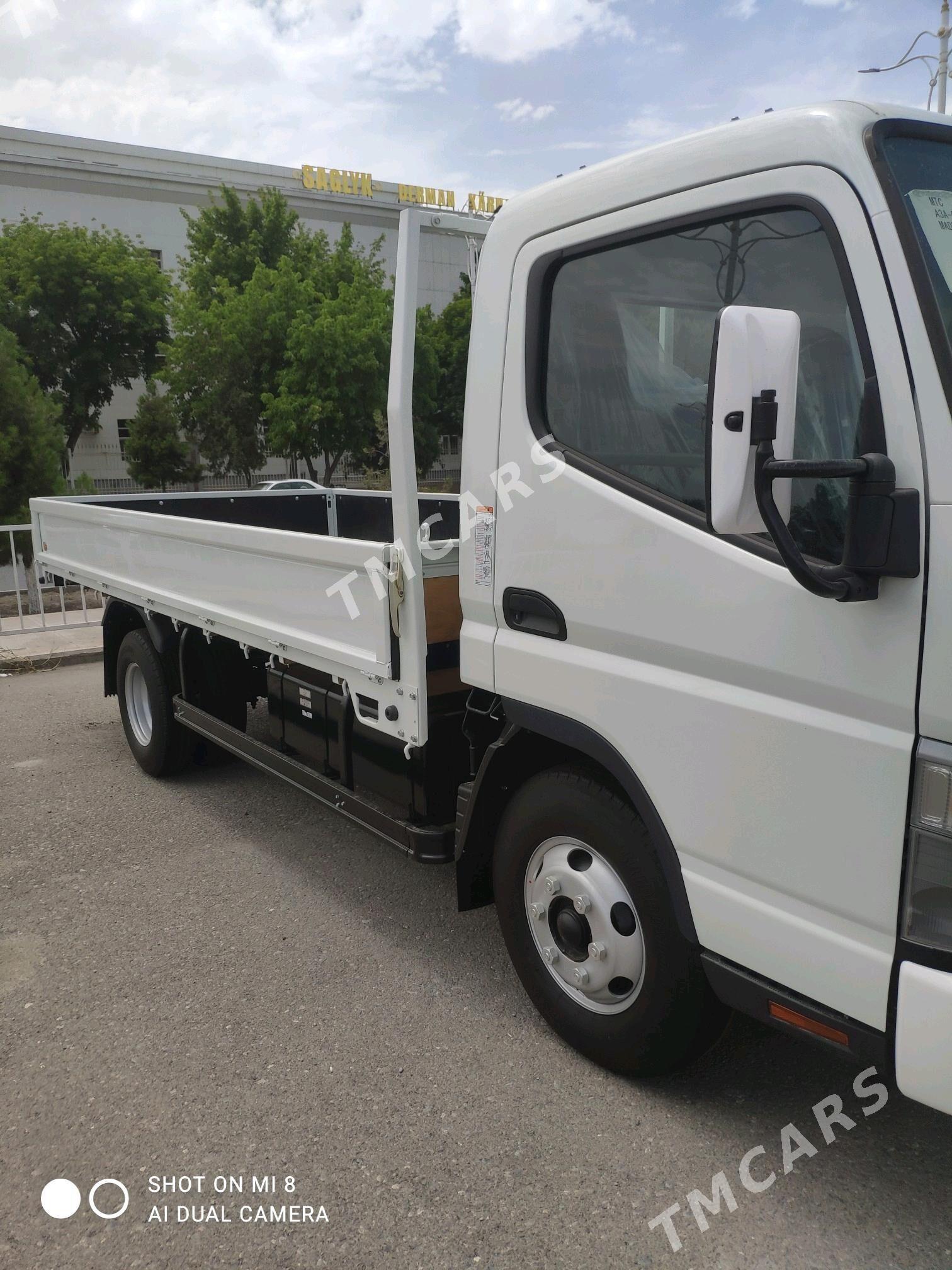 Mitsubishi Canter 2025 - 525 000 TMT - Aşgabat - img 5