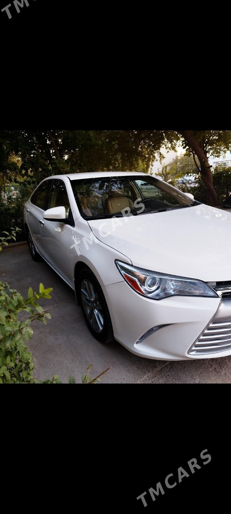 Toyota Camry 2015 - 250 000 TMT - Mary - img 2