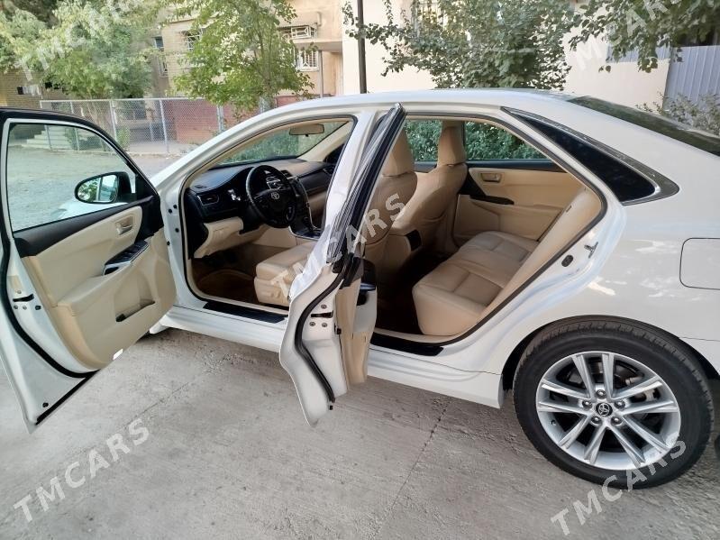 Toyota Camry 2015 - 250 000 TMT - Mary - img 6