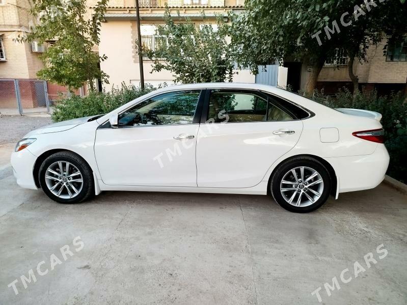 Toyota Camry 2015 - 250 000 TMT - Mary - img 7