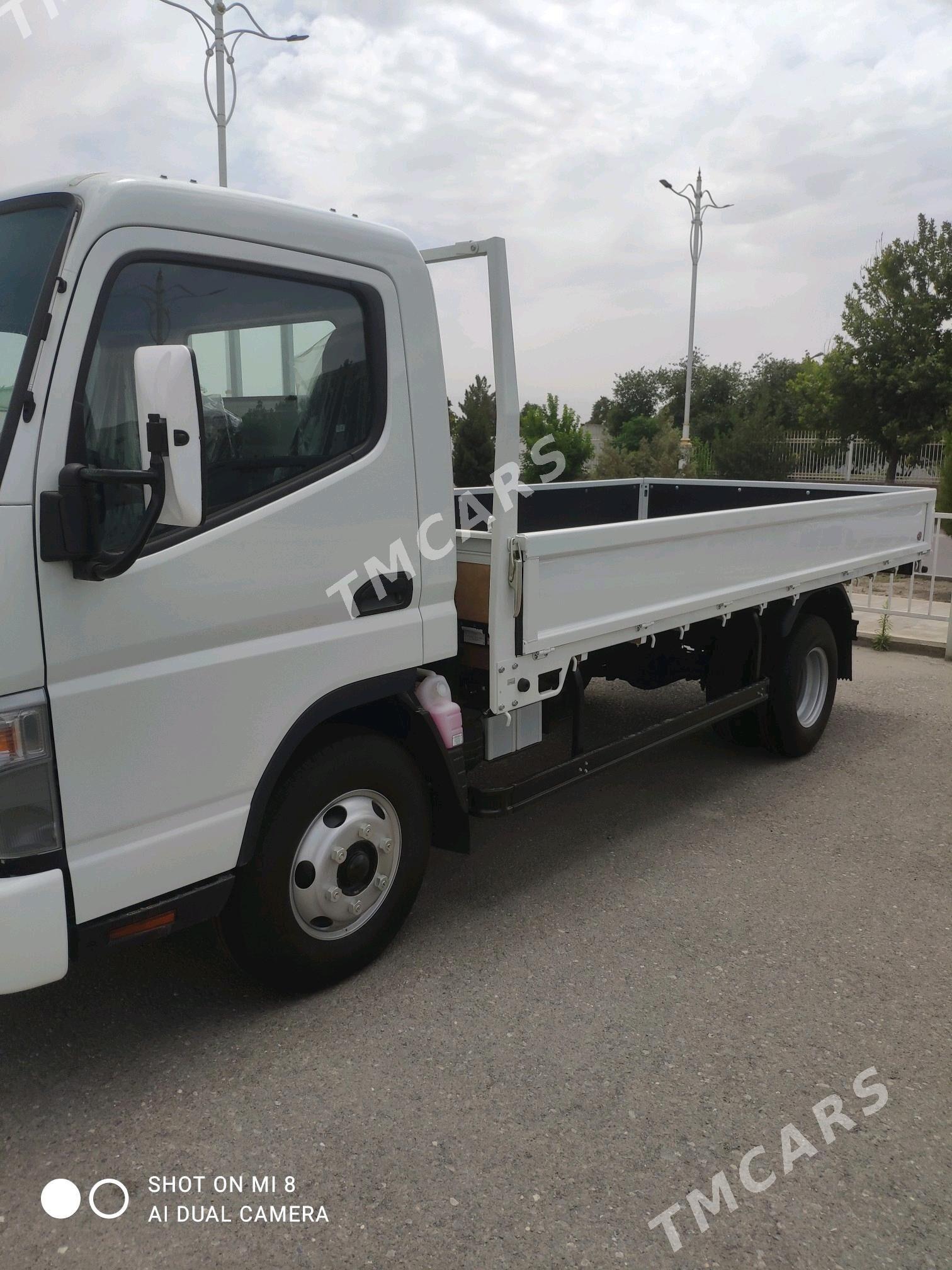 Mitsubishi Canter 2025 - 525 000 TMT - Aşgabat - img 6
