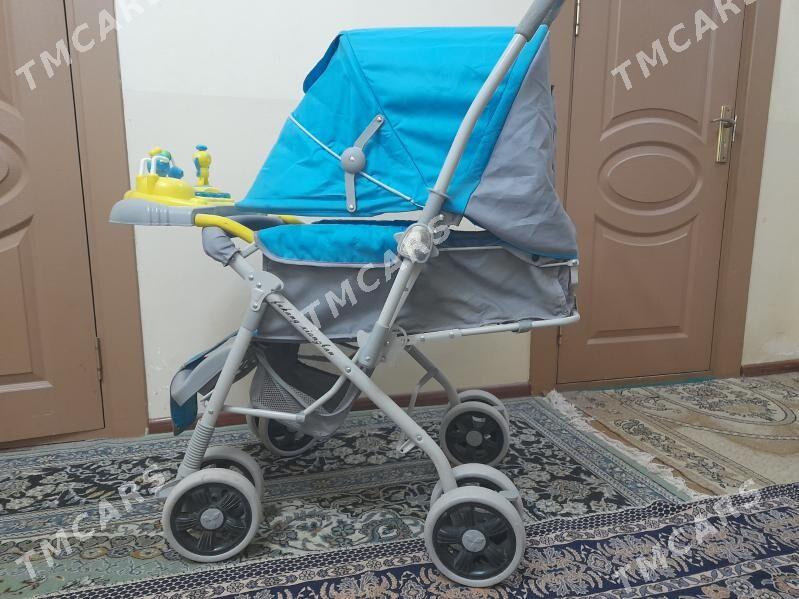 çaga kolyaska 600 - Мир 2 - img 4