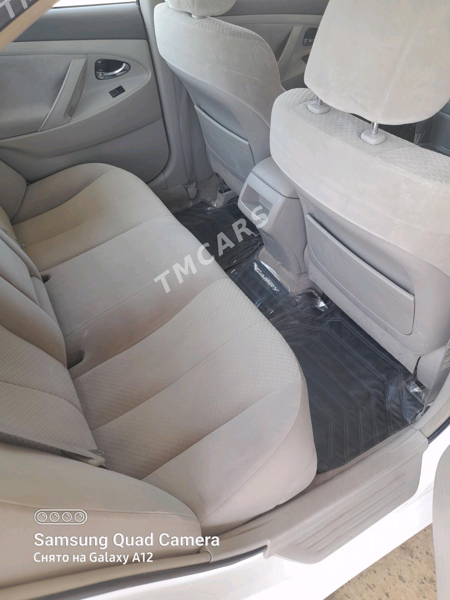 Toyota Camry 2008 - 125 000 TMT - Ходжамбаз - img 2