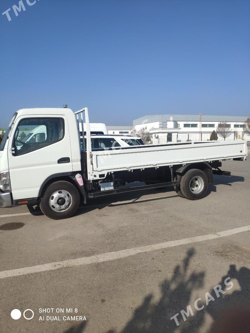 Mitsubishi Canter 2025 - 525 000 TMT - Aşgabat - img 9