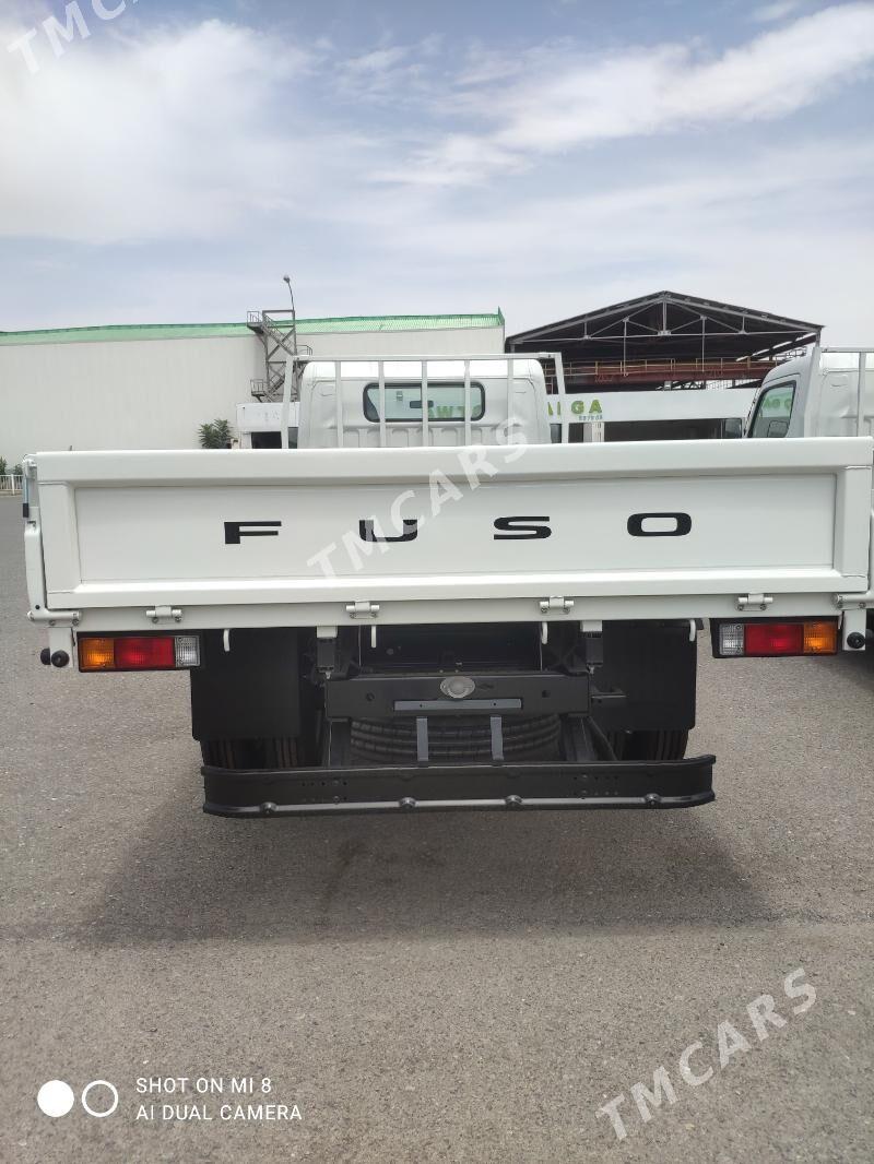 Mitsubishi Canter 2025 - 525 000 TMT - Aşgabat - img 8