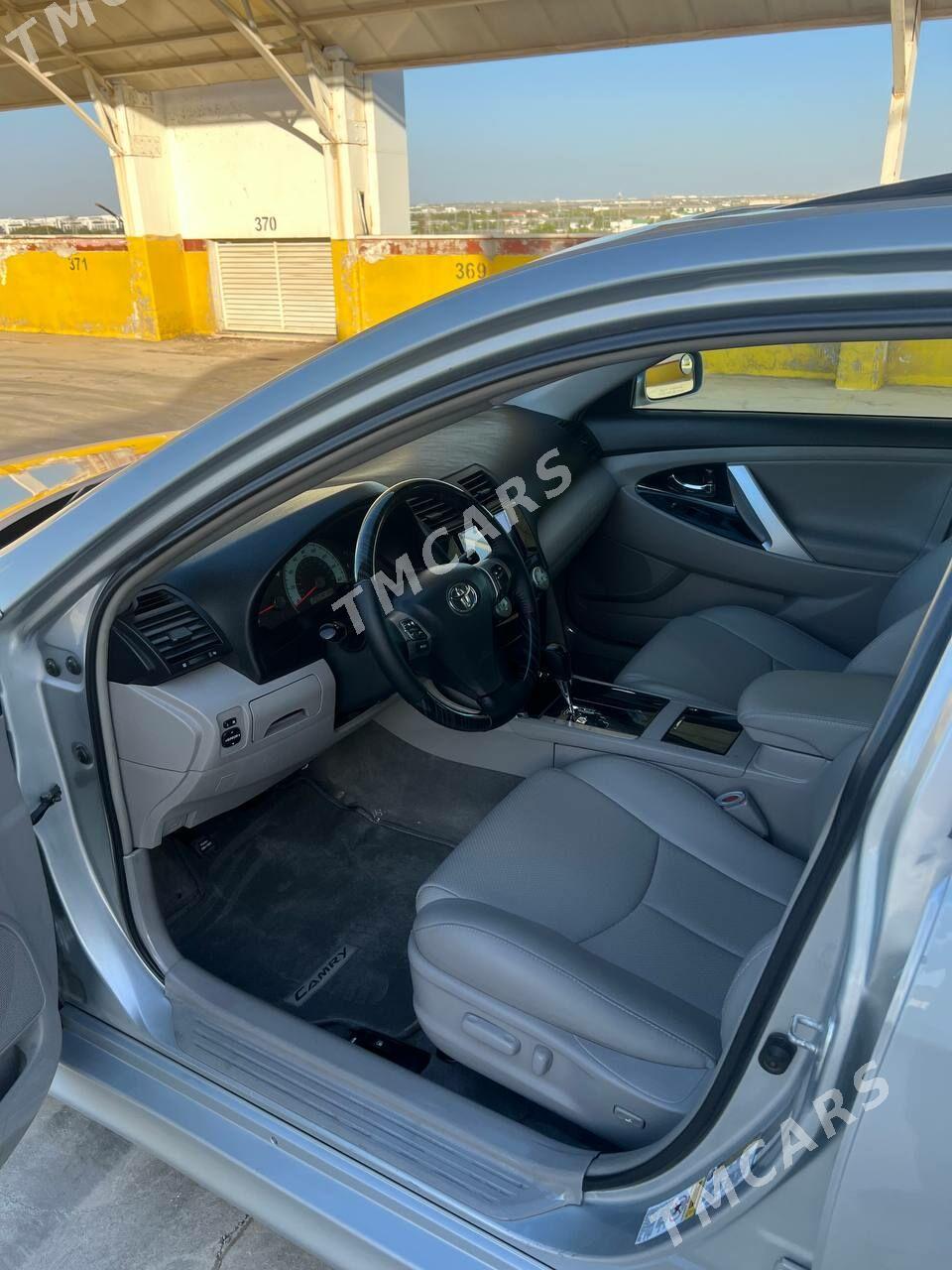 Toyota Camry 2007 - 190 000 TMT - Aşgabat - img 4
