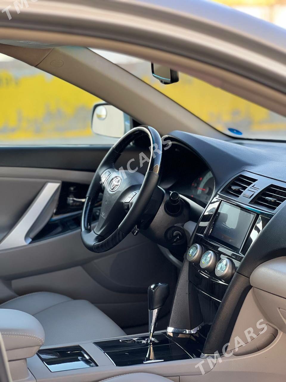 Toyota Camry 2007 - 190 000 TMT - Aşgabat - img 5