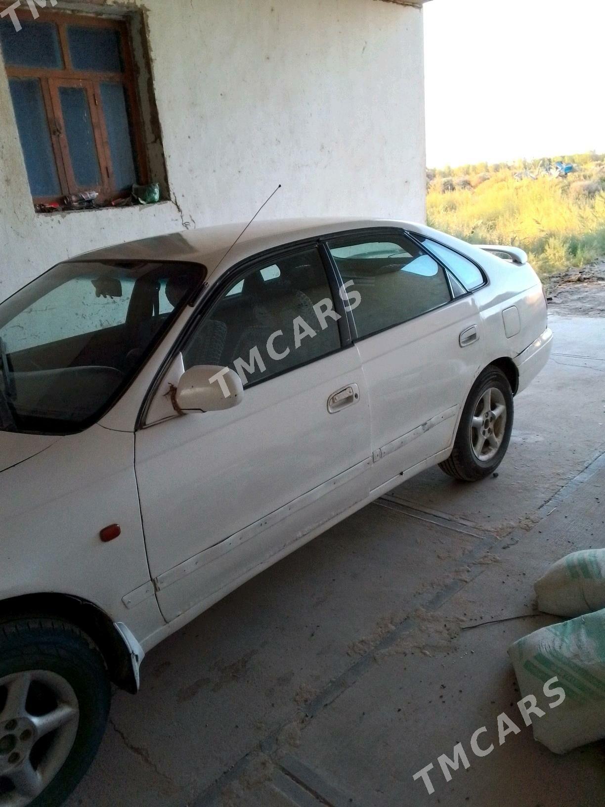 Toyota Carina 1995 - 49 000 TMT - Akdepe - img 3