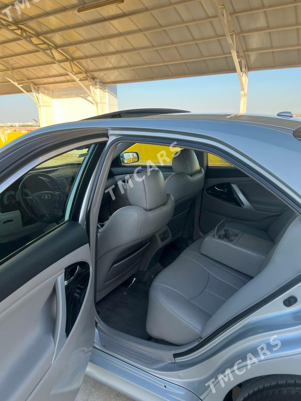 Toyota Camry 2007 - 190 000 TMT - Aşgabat - img 2