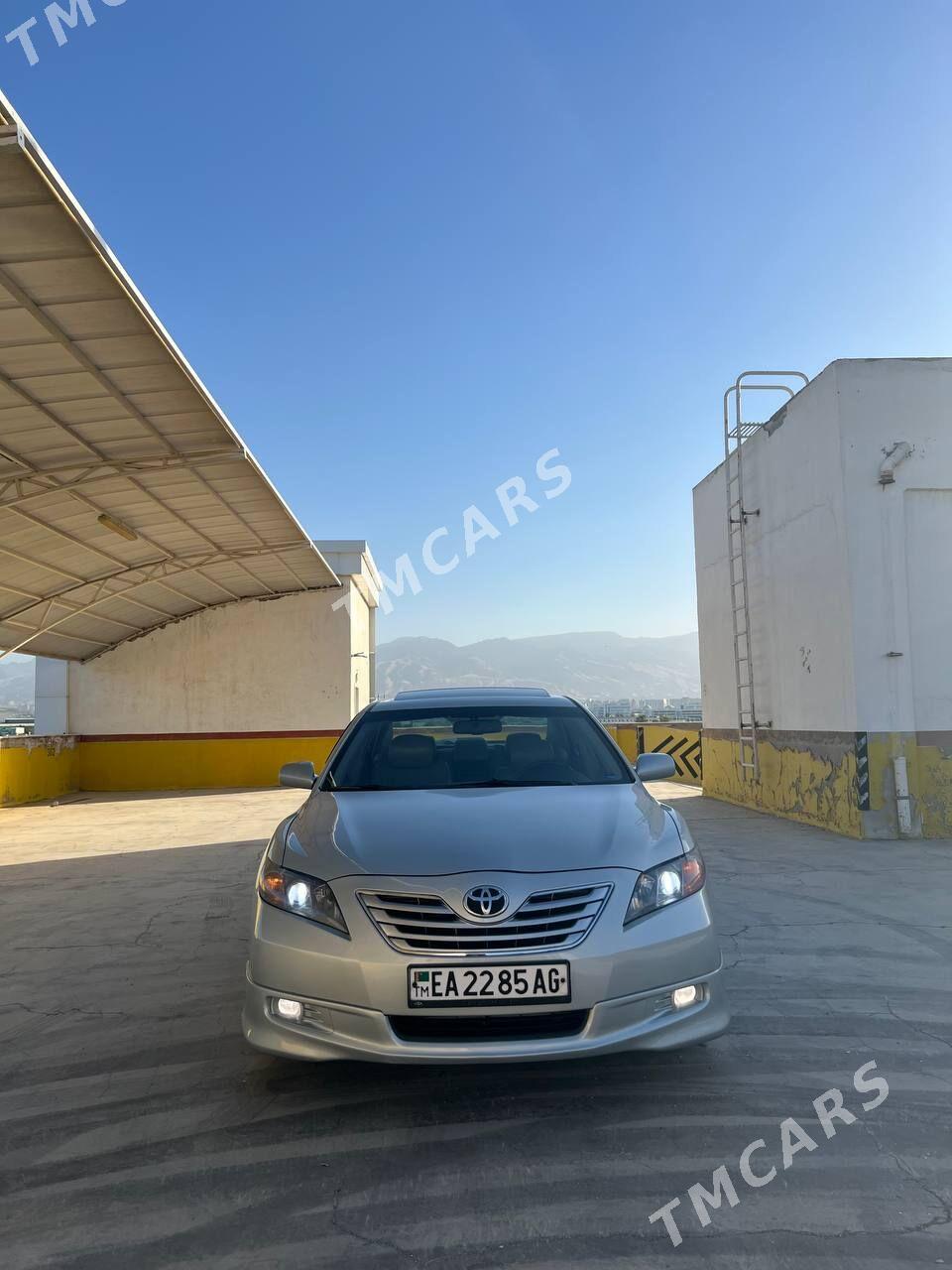 Toyota Camry 2007 - 190 000 TMT - Aşgabat - img 3