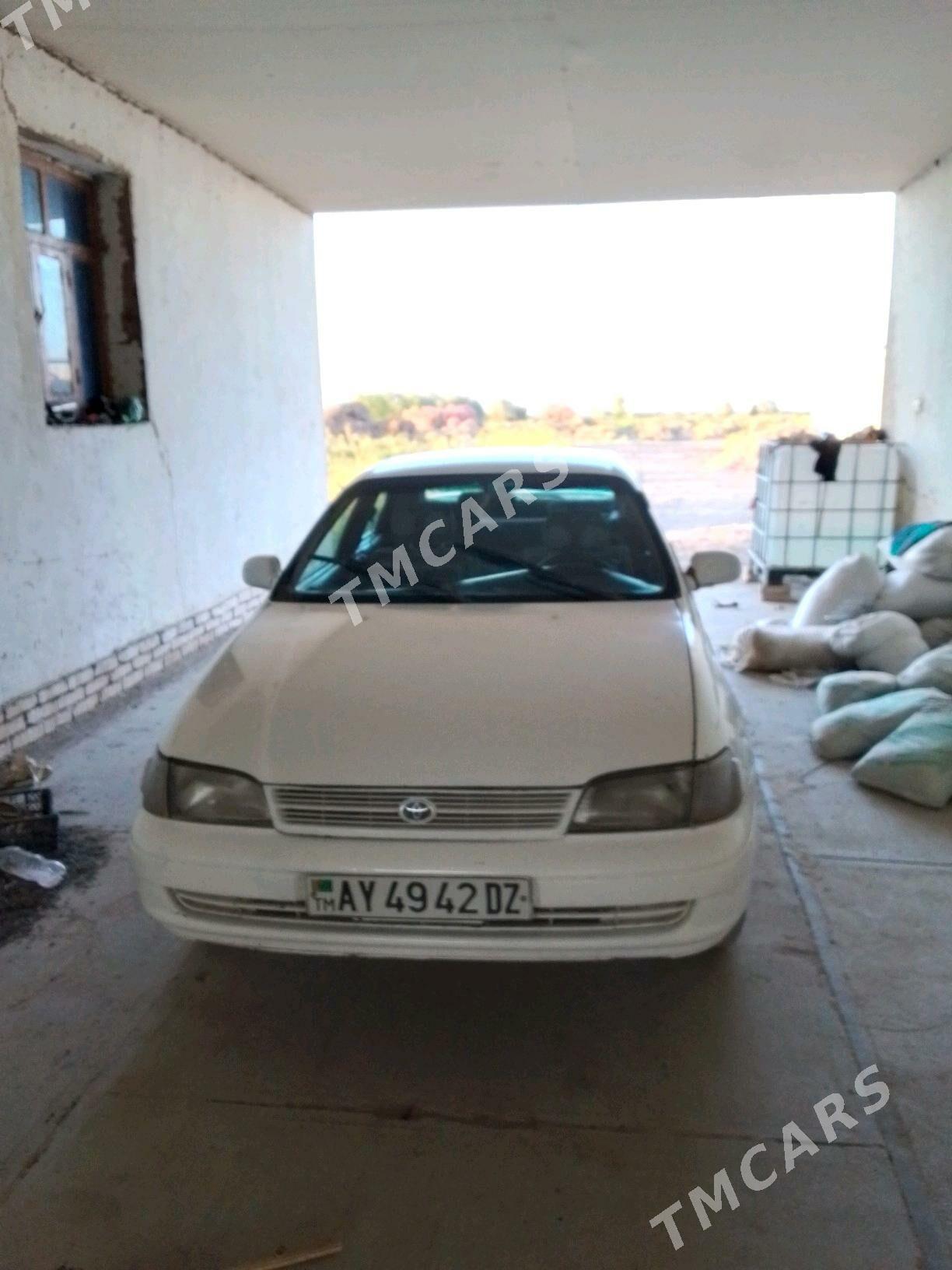 Toyota Carina 1995 - 49 000 TMT - Akdepe - img 5