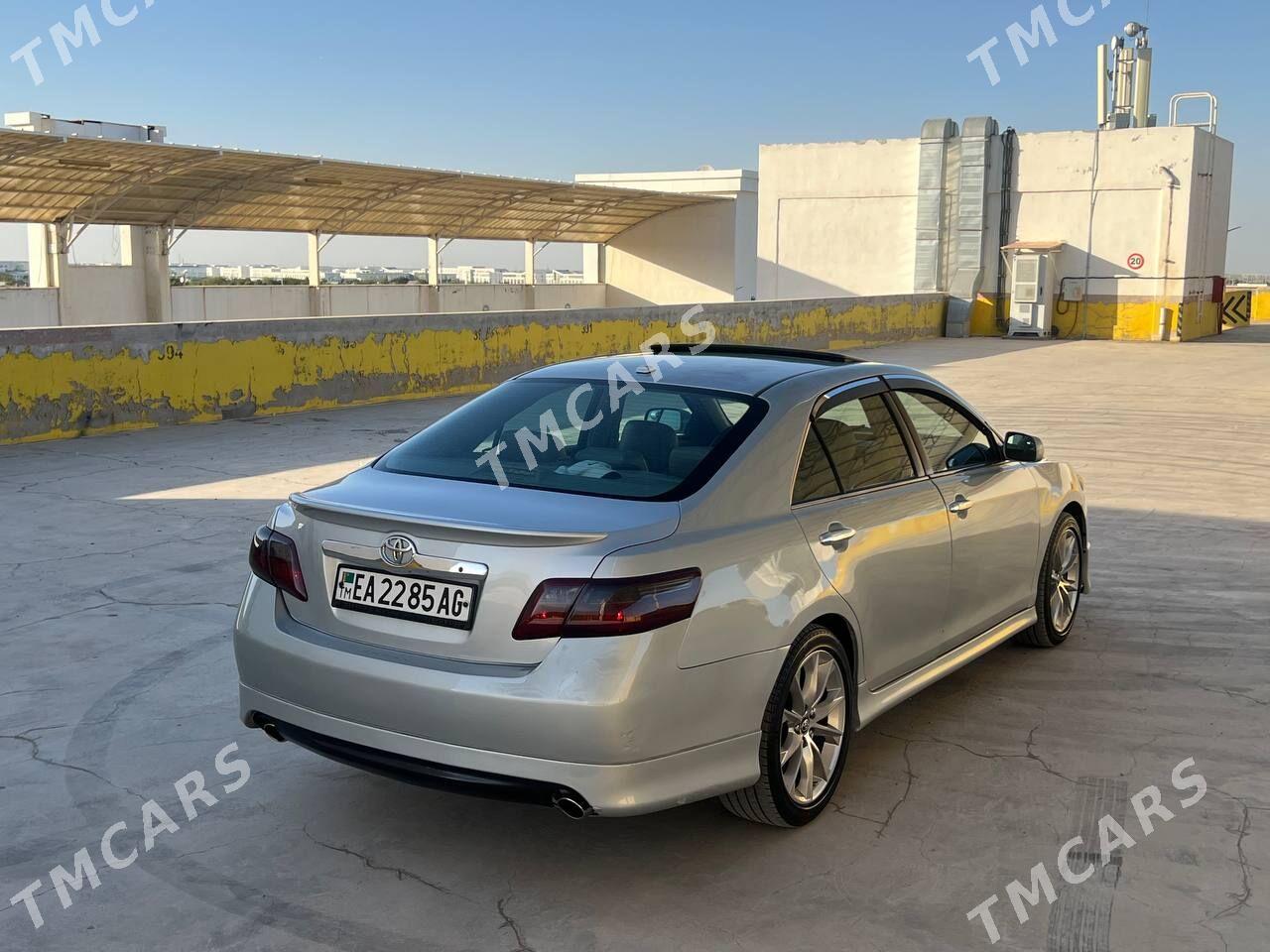 Toyota Camry 2007 - 190 000 TMT - Aşgabat - img 7