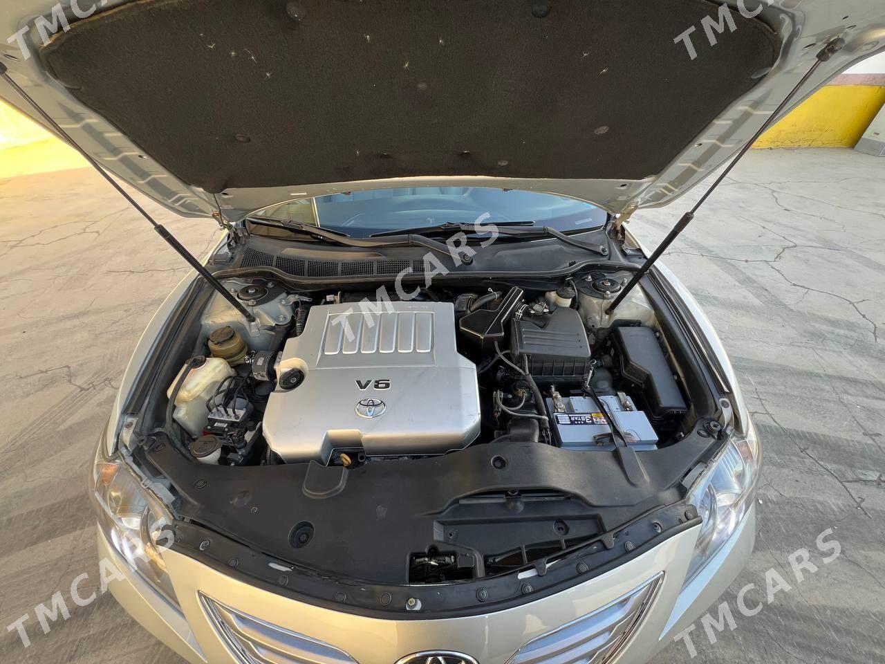 Toyota Camry 2007 - 190 000 TMT - Aşgabat - img 9