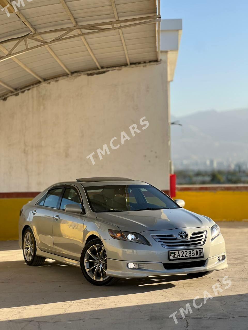 Toyota Camry 2007 - 190 000 TMT - Aşgabat - img 8