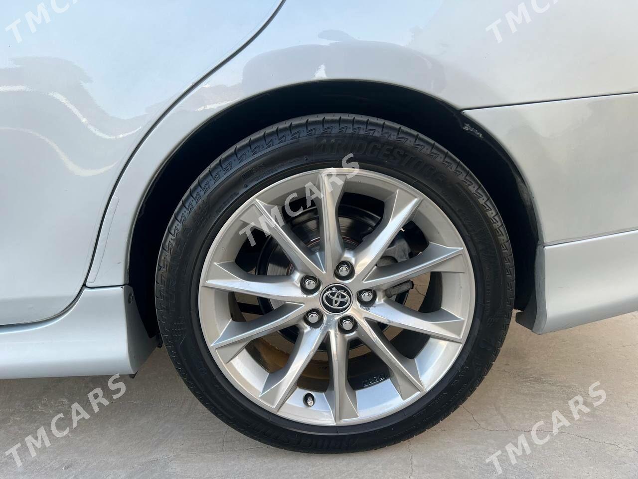 Toyota Camry 2007 - 190 000 TMT - Aşgabat - img 10