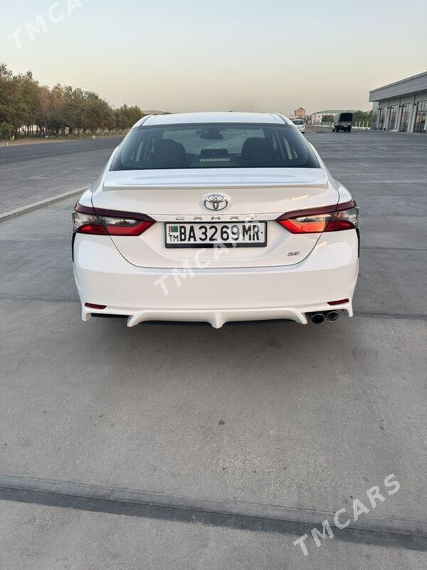 Toyota Camry 2023 - 350 000 TMT - Mary - img 6
