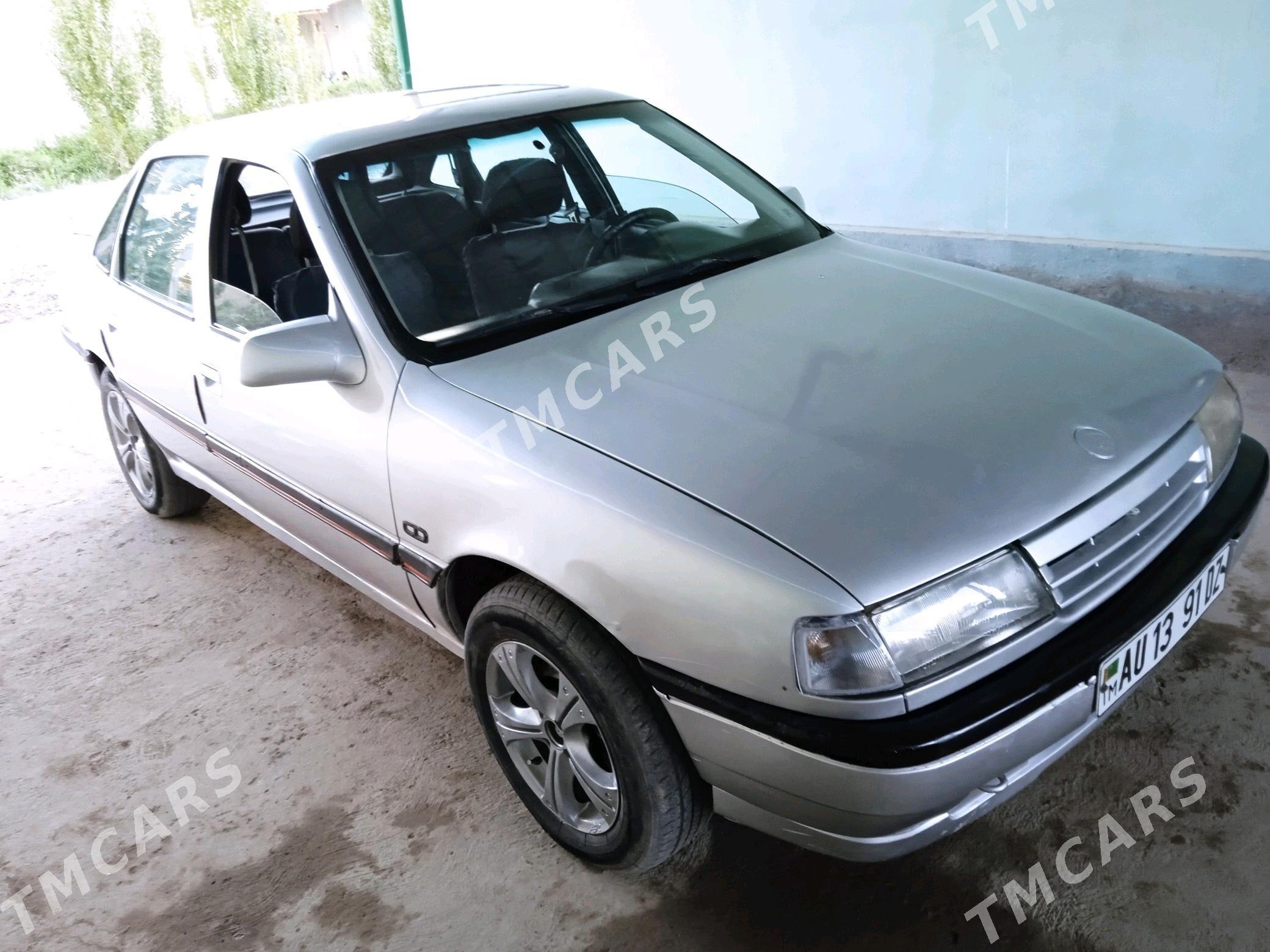 Opel Vectra 1989 - 24 000 TMT - Gubadag - img 2