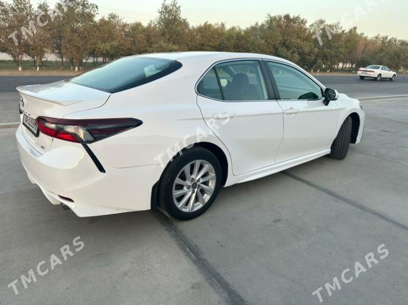 Toyota Camry 2023 - 350 000 TMT - Mary - img 4