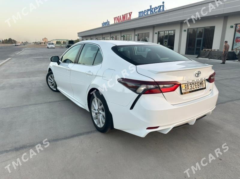 Toyota Camry 2023 - 350 000 TMT - Mary - img 2