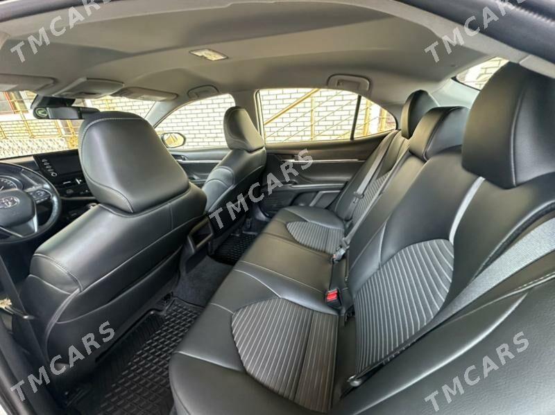 Toyota Camry 2023 - 350 000 TMT - Mary - img 8