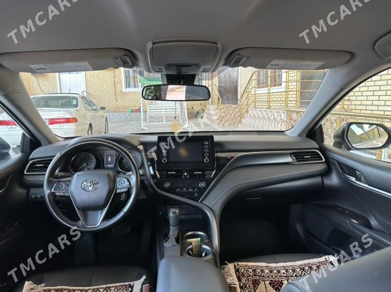 Toyota Camry 2023 - 350 000 TMT - Mary - img 9