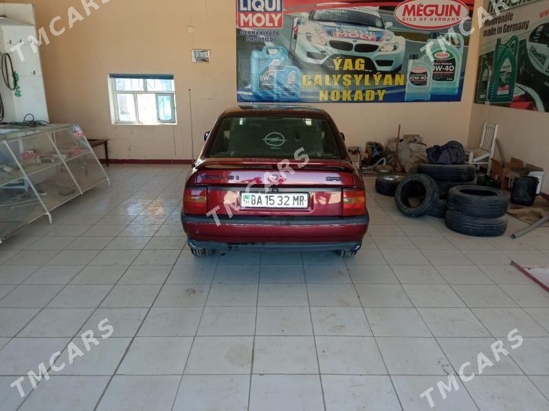 Opel Vectra 1991 - 30 000 TMT - Туркменгала - img 2