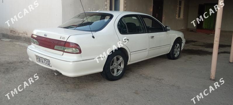 Infiniti I30 1998 - 43 000 TMT - Губадаг - img 2