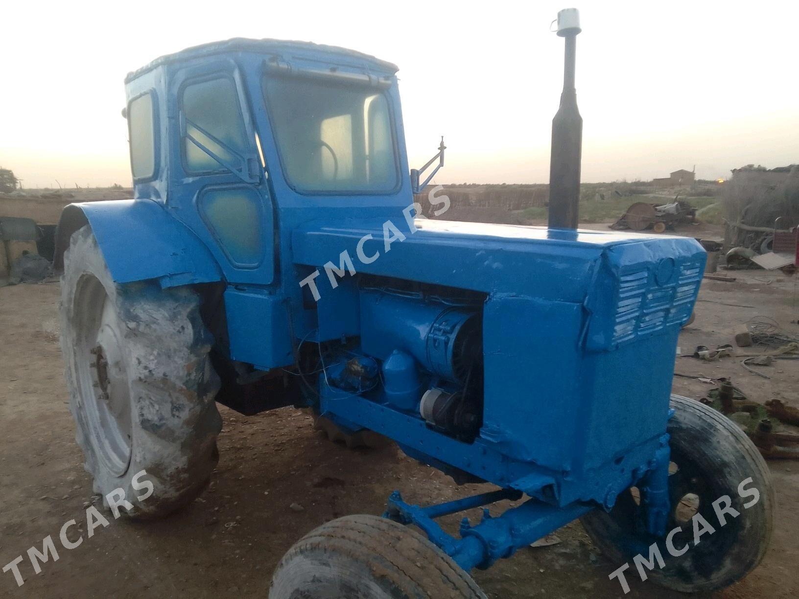 MTZ 82 1999 - 25 000 TMT - Серахс - img 3