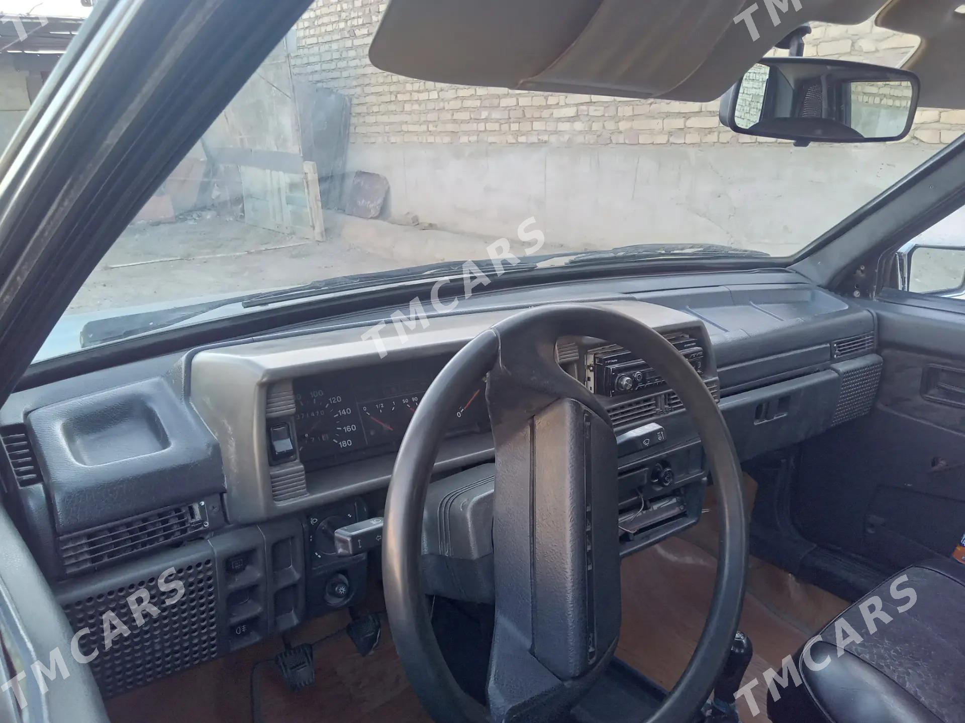 Lada 21099 2002 - 22 000 TMT - Бахарден - img 3