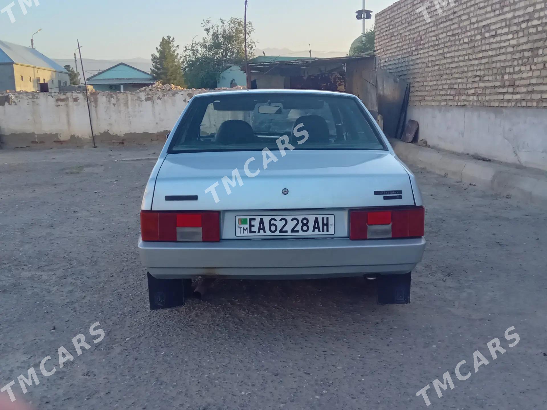 Lada 21099 2002 - 22 000 TMT - Бахарден - img 2