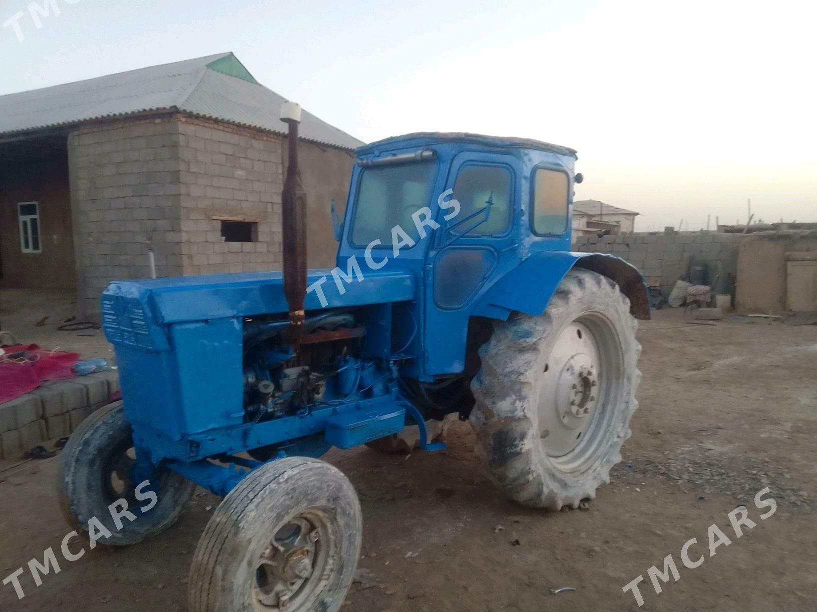 MTZ 82 1999 - 25 000 TMT - Серахс - img 2