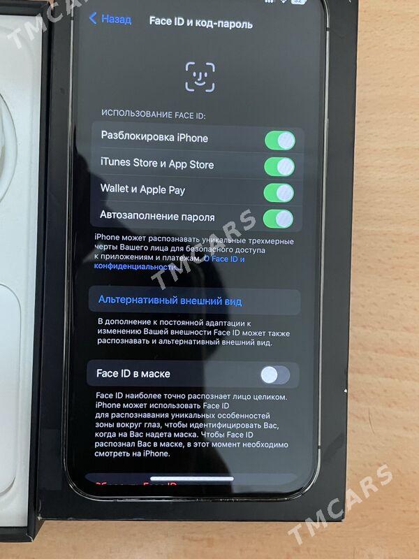 iPhone - Büzmeýin - img 3