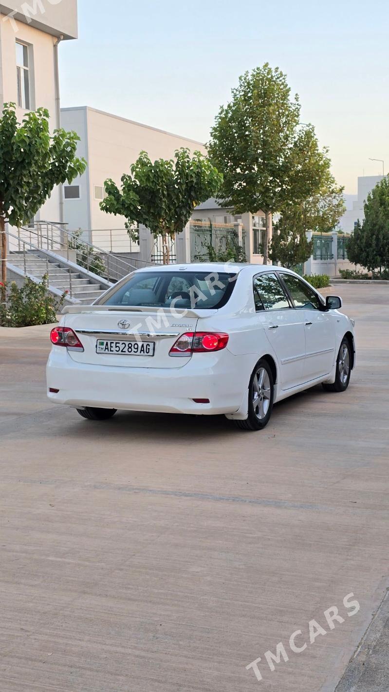 Toyota Corolla 2012 - 163 000 TMT - Aşgabat - img 4