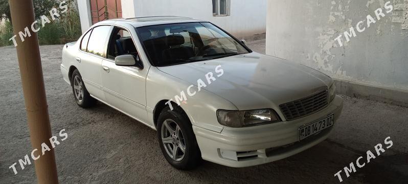 Infiniti I30 1998 - 43 000 TMT - Губадаг - img 4