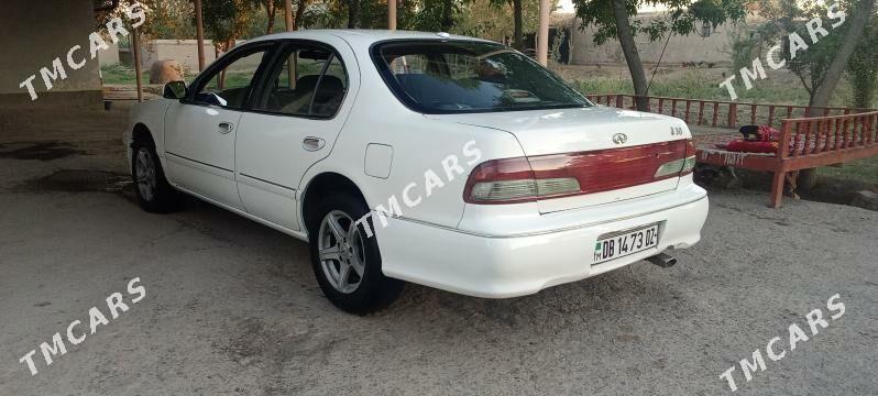 Infiniti I30 1998 - 43 000 TMT - Губадаг - img 3