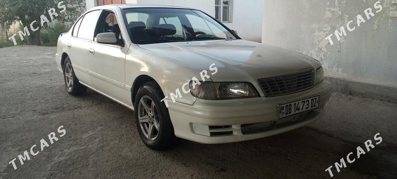 Infiniti I30 1998 - 43 000 TMT - Губадаг - img 5