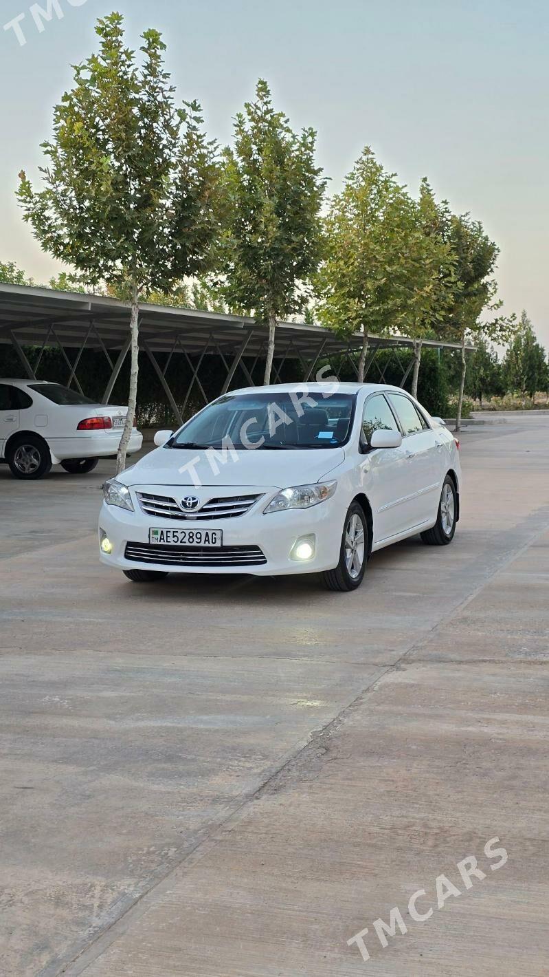 Toyota Corolla 2012 - 163 000 TMT - Aşgabat - img 2