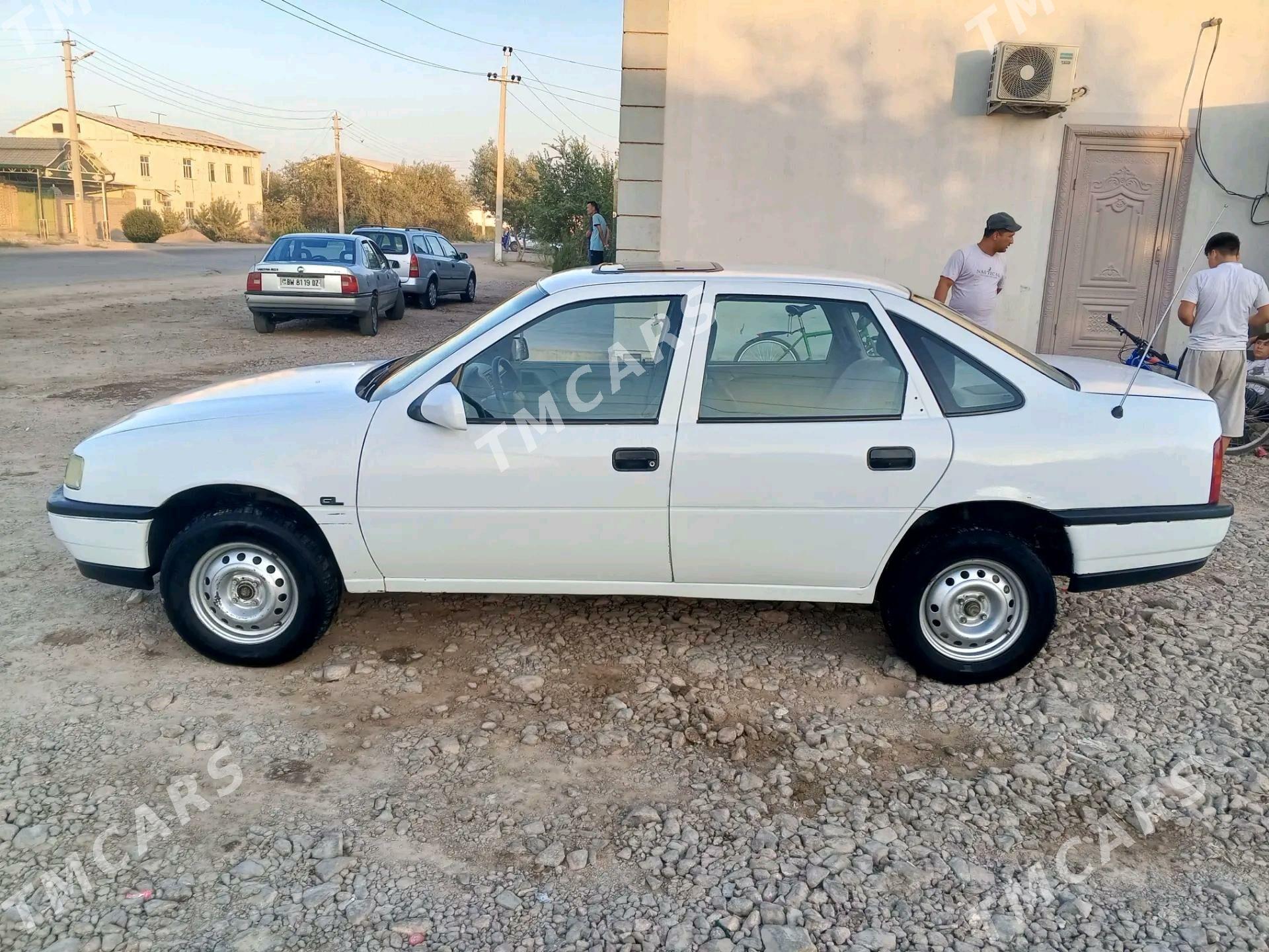 Opel Vectra 1989 - 30 000 TMT - Boldumsaz - img 3