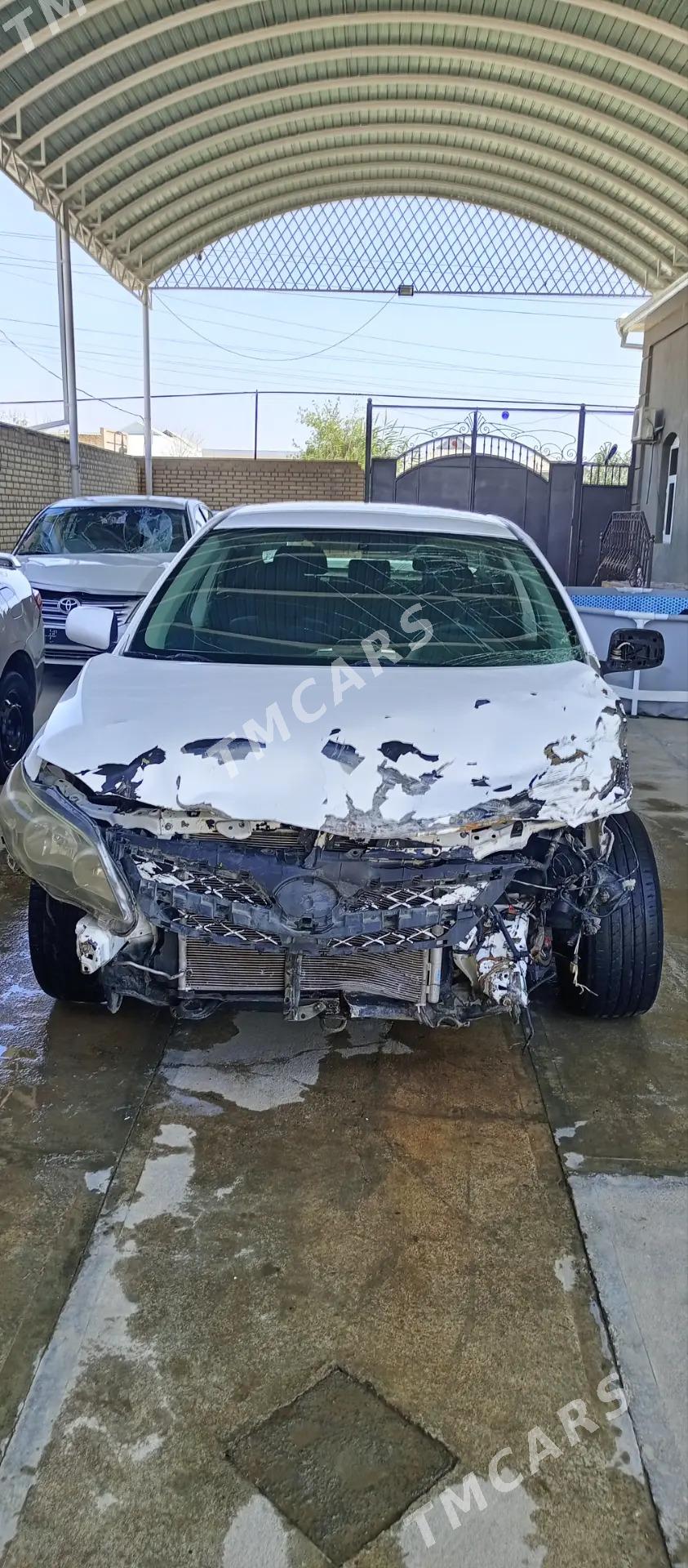 Toyota Corolla 2012 - 124 000 TMT - Мары - img 5