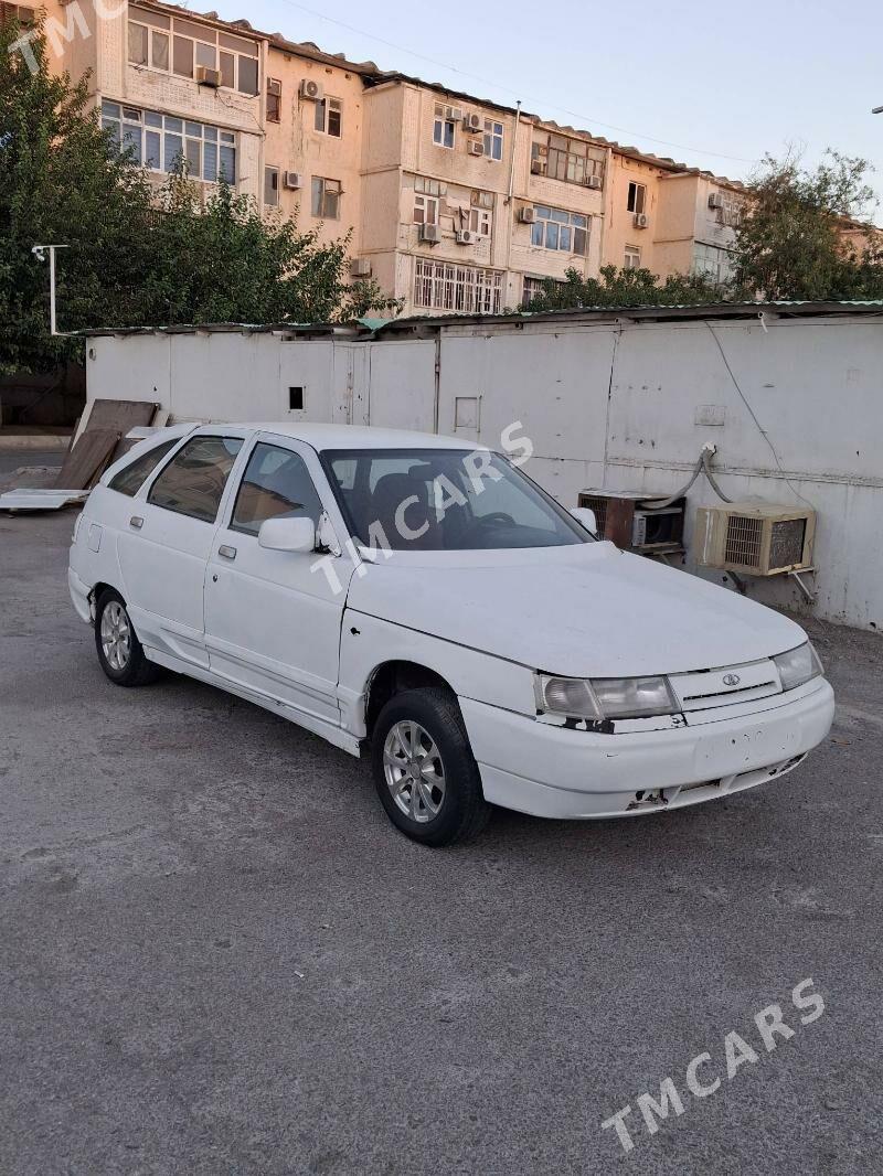 Lada 2112 2003 - 12 000 TMT - Aşgabat - img 3