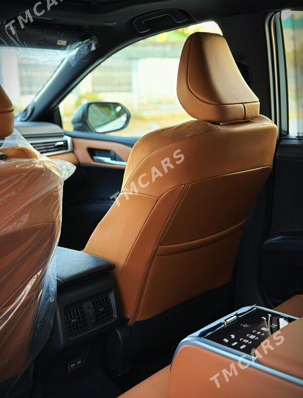 Toyota Camry 2025 - 804 900 TMT - Ашхабад - img 4
