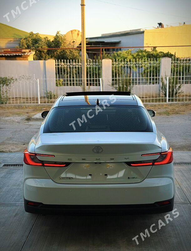 Toyota Camry 2025 - 804 900 TMT - Ашхабад - img 7