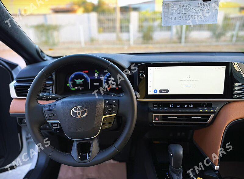 Toyota Camry 2025 - 804 900 TMT - Ашхабад - img 6