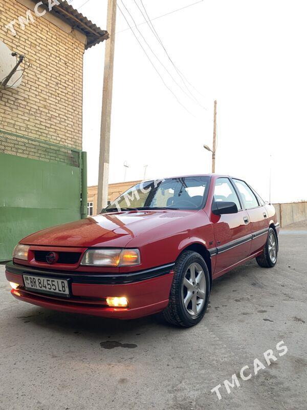 Opel Vectra 1994 - 48 000 TMT - Türkmenabat - img 5