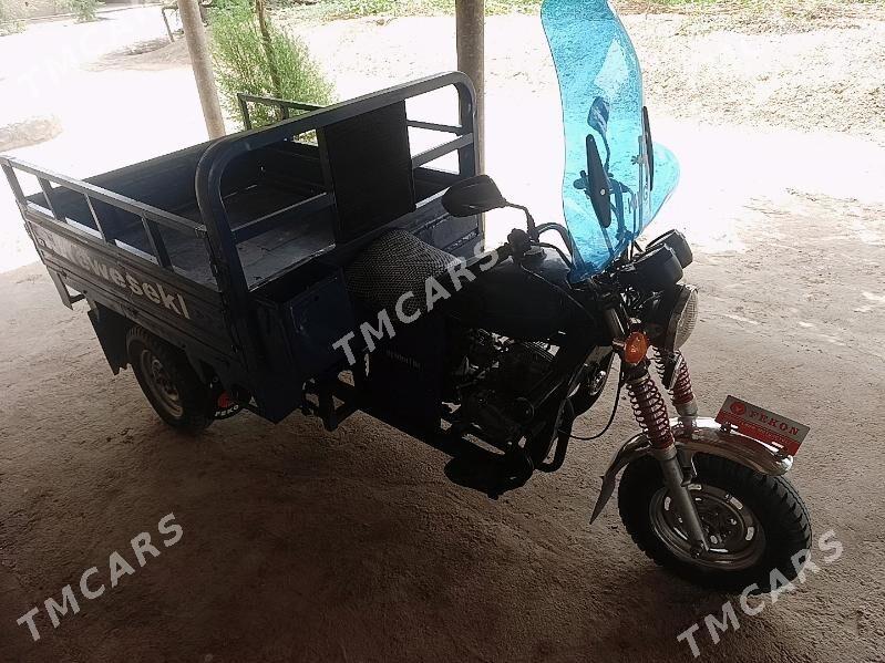 Fekon FK200-14G 2011 - 16 000 TMT - Бабадайхан - img 2