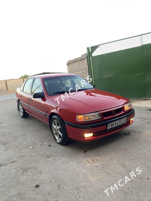 Opel Vectra 1994 - 48 000 TMT - Türkmenabat - img 2