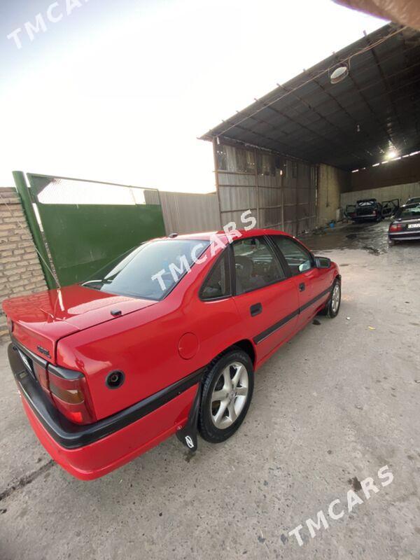 Opel Vectra 1994 - 48 000 TMT - Türkmenabat - img 8